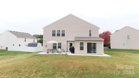 A home in Lincolnton