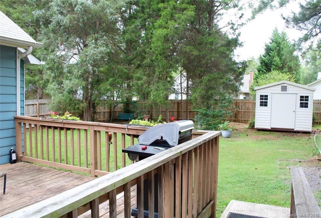 Hidden Forest - Residential