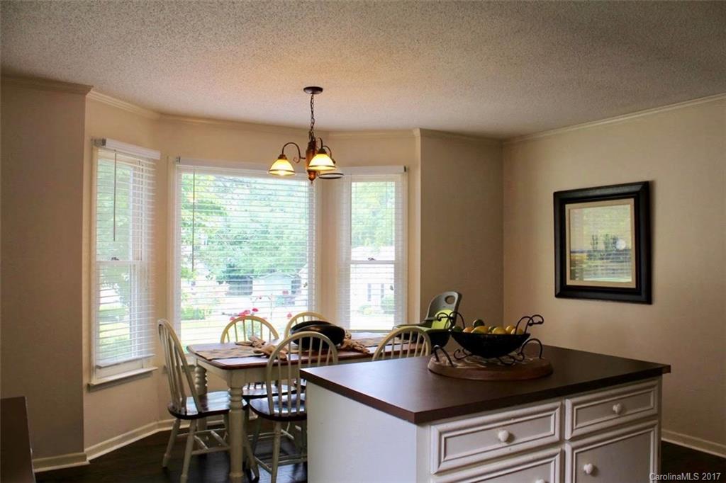 Hidden Forest - Residential