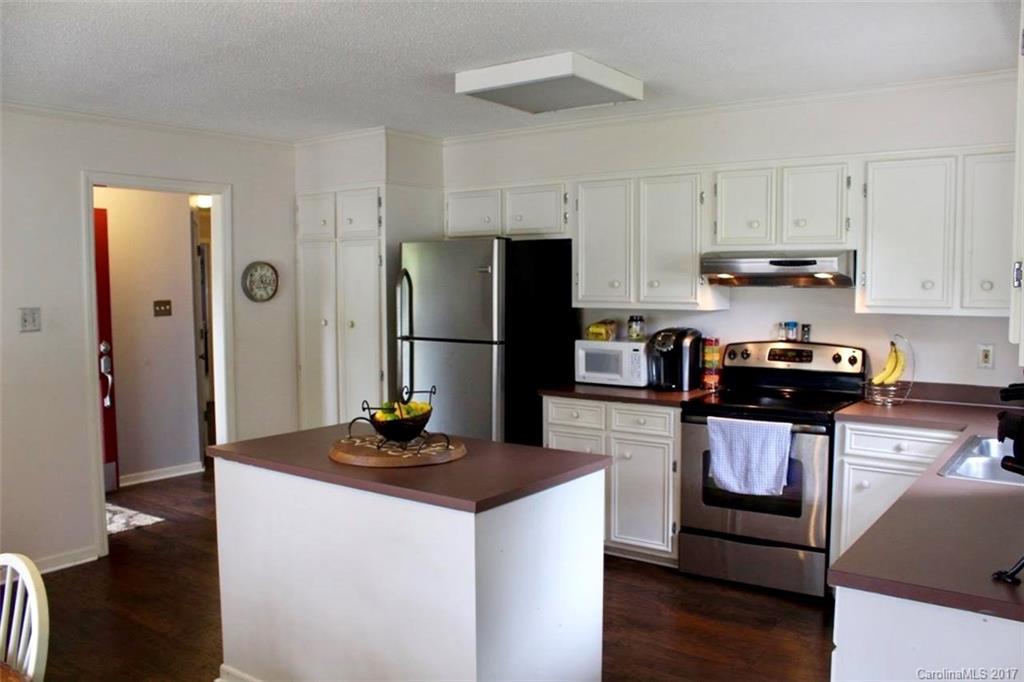 Hidden Forest - Residential