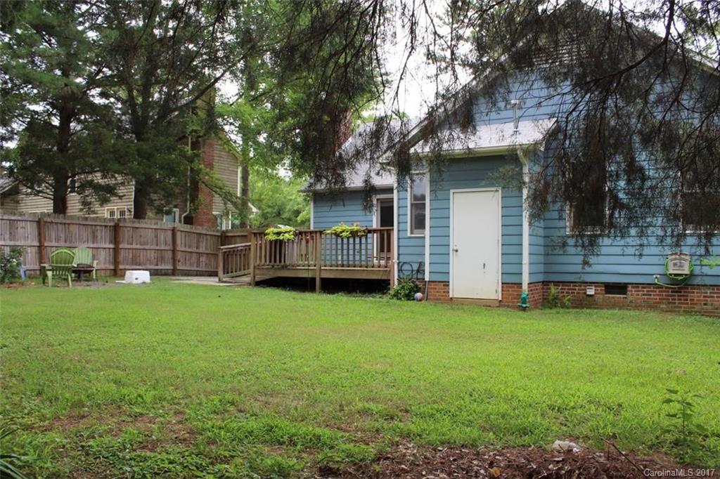 Hidden Forest - Residential