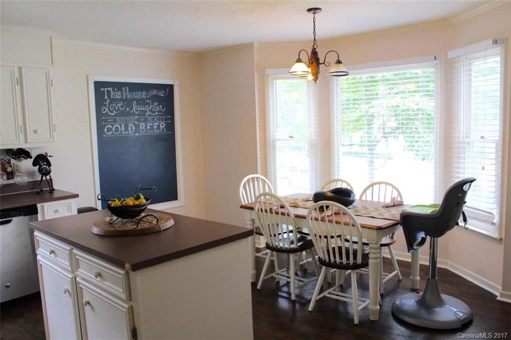 Hidden Forest - Residential