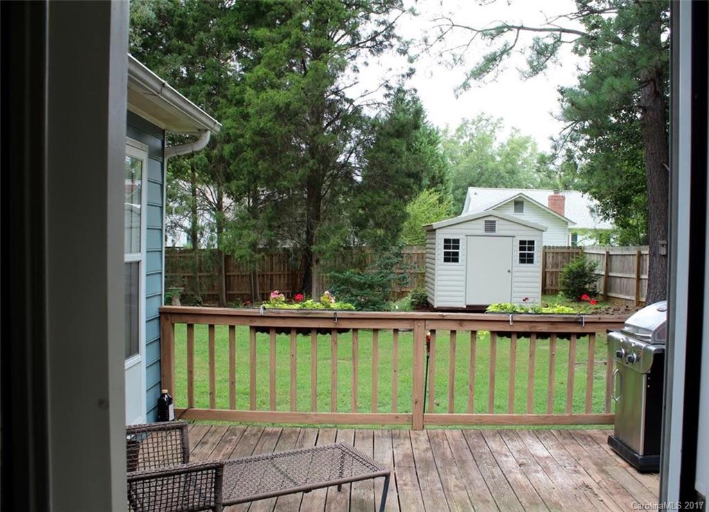 Hidden Forest - Residential