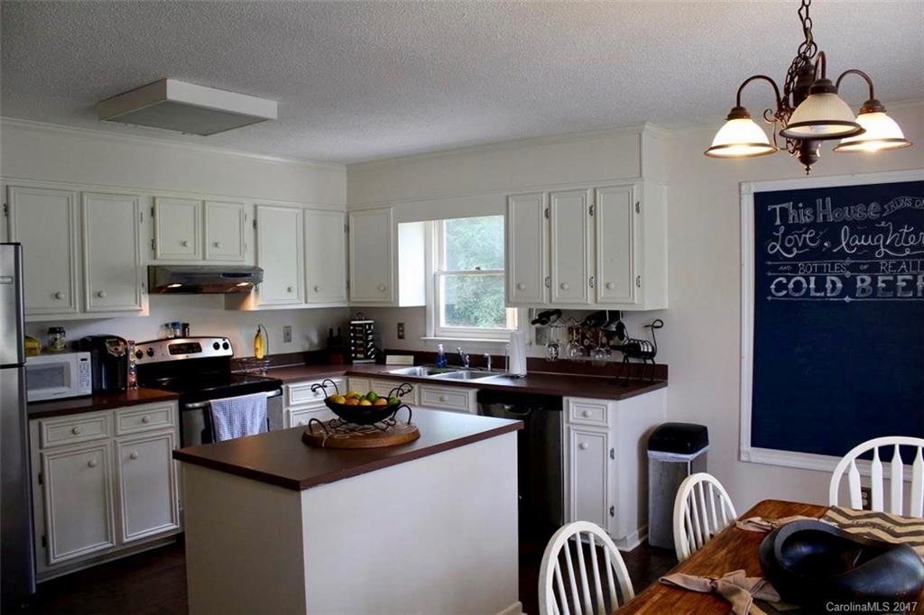 Hidden Forest - Residential