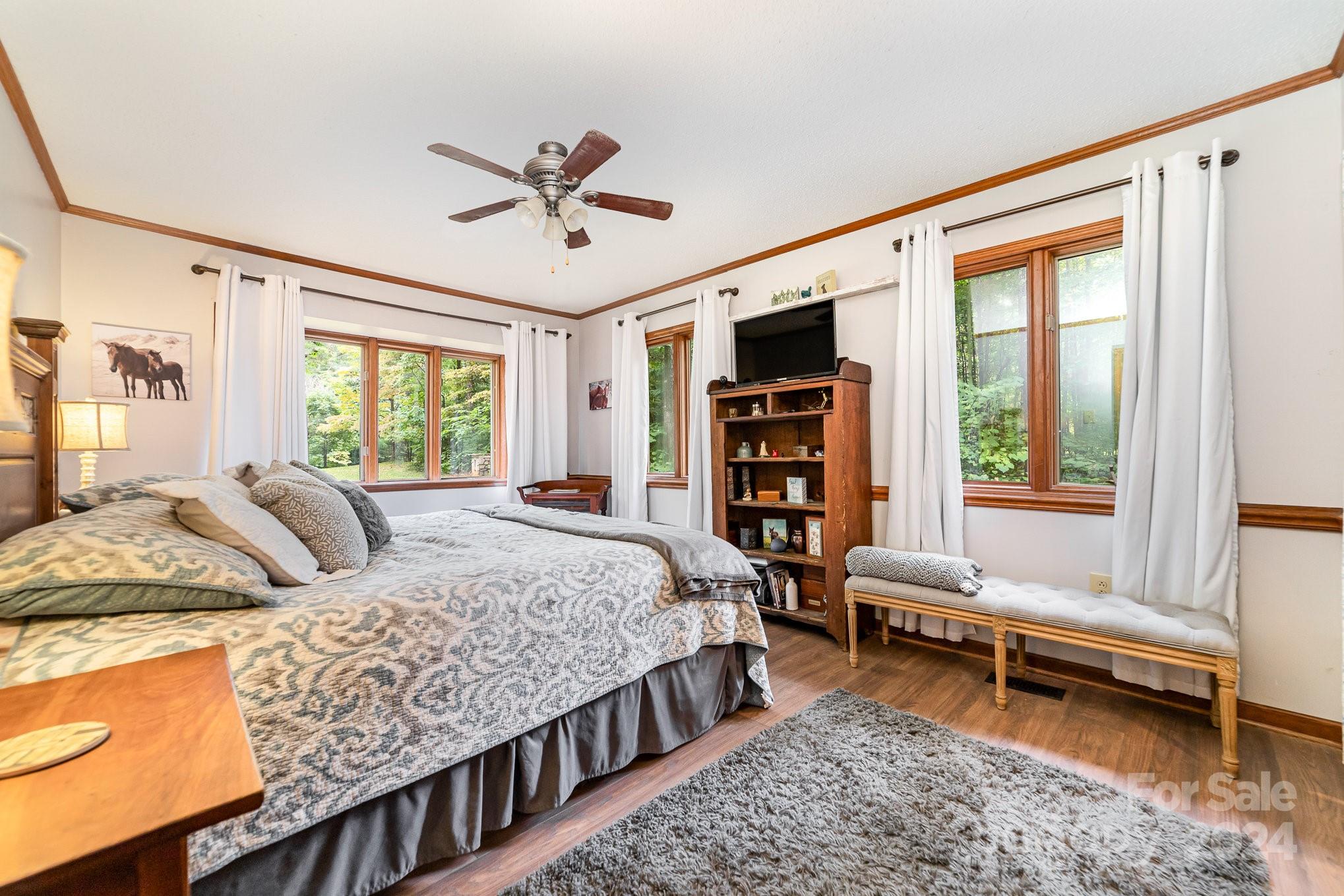 RIVER RUN - Residential