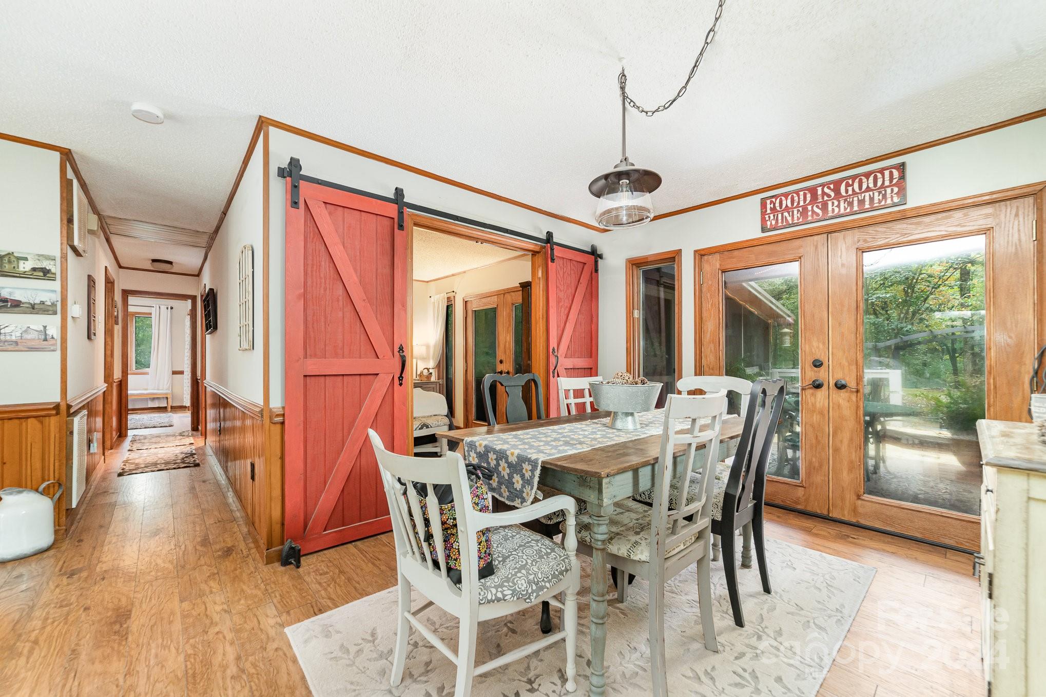 RIVER RUN - Residential