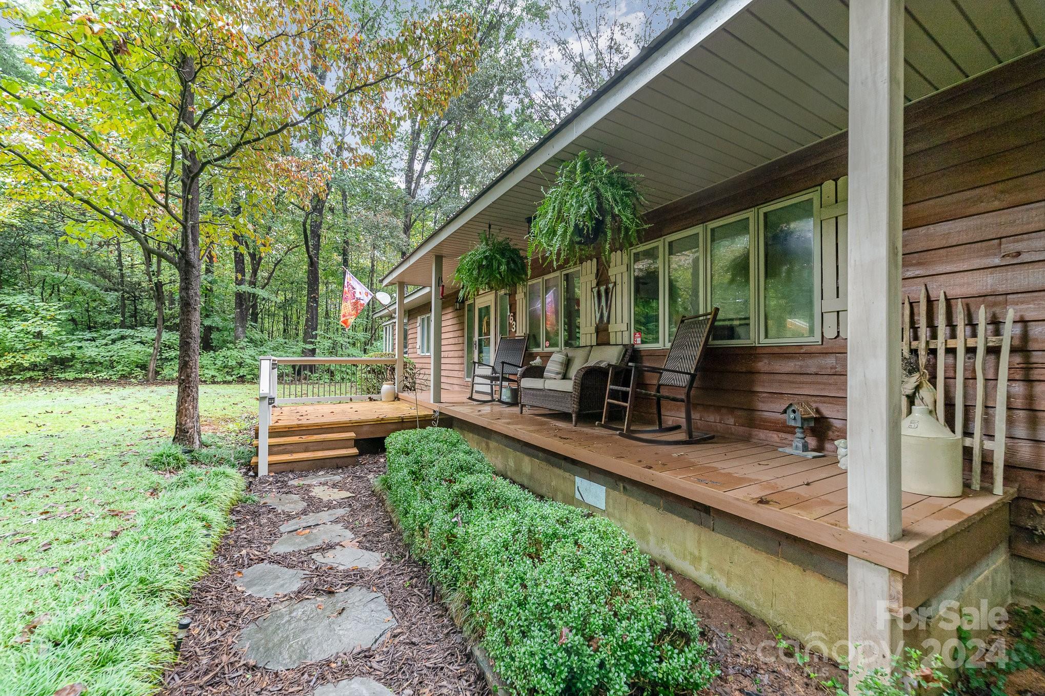 RIVER RUN - Residential