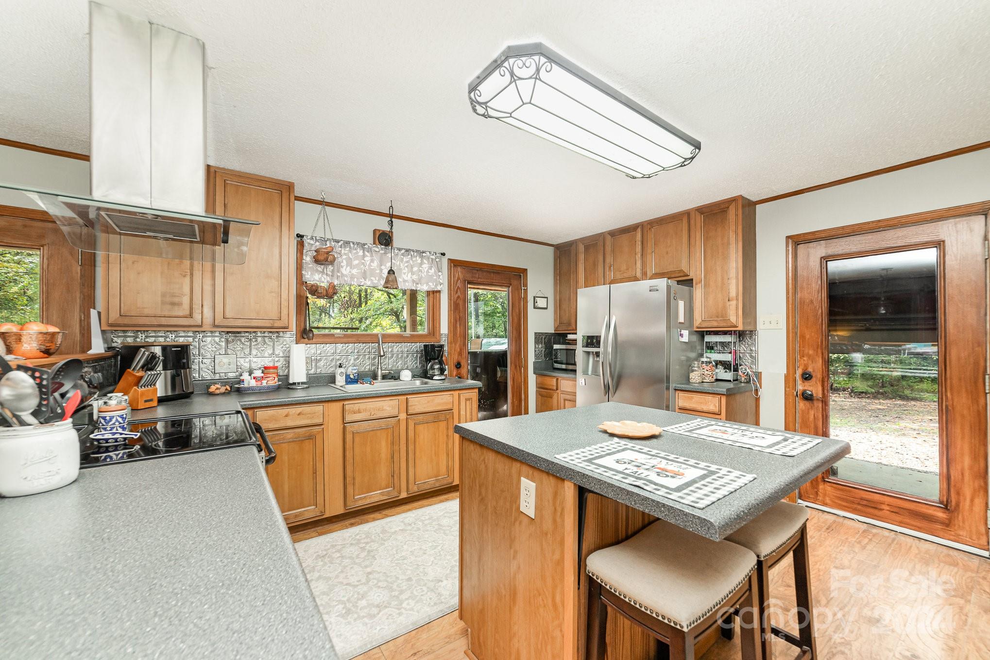 RIVER RUN - Residential