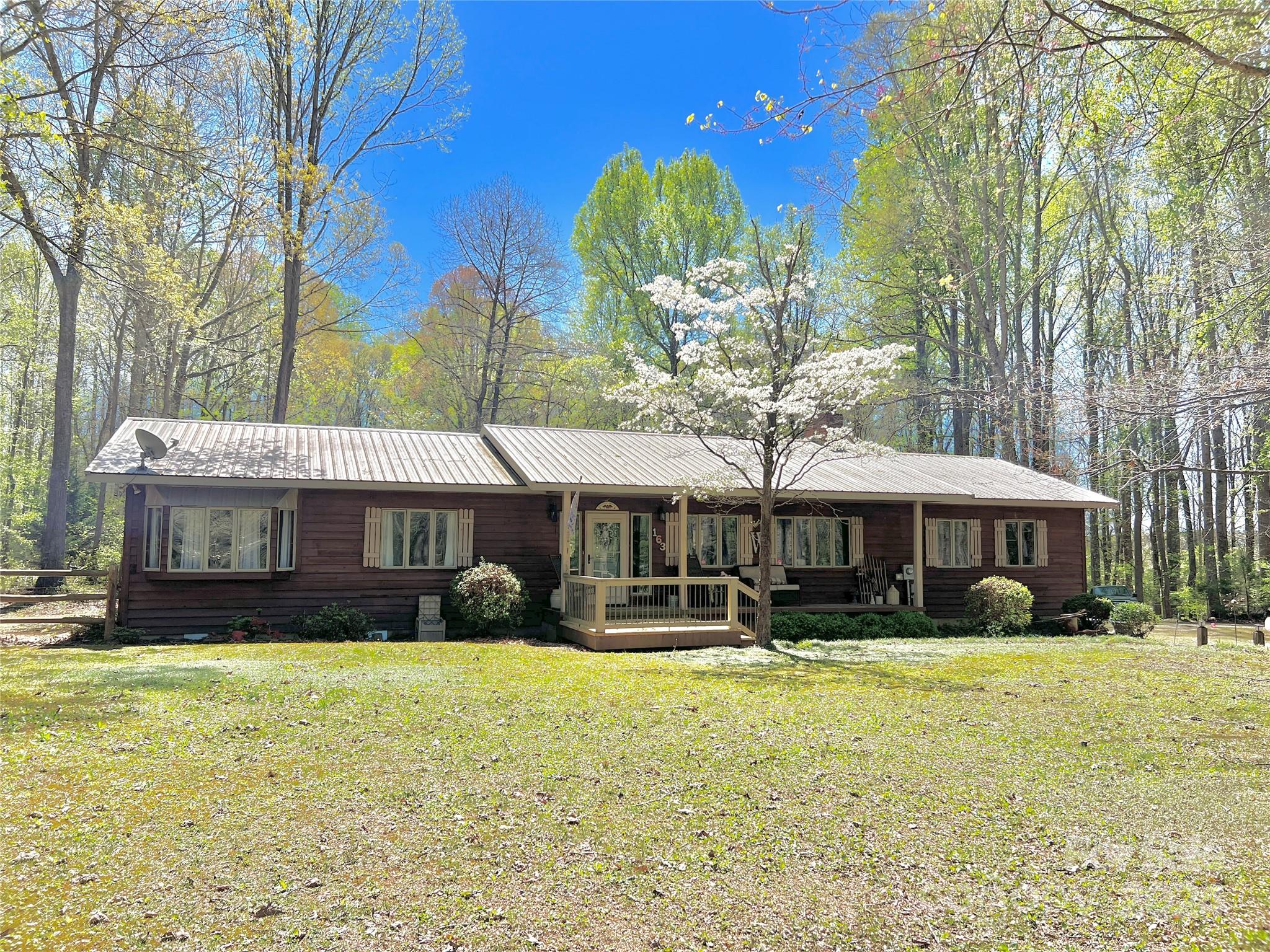 RIVER RUN - Residential