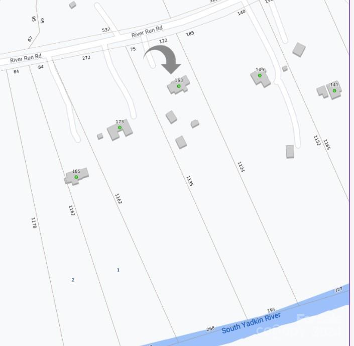 RIVER RUN - Residential