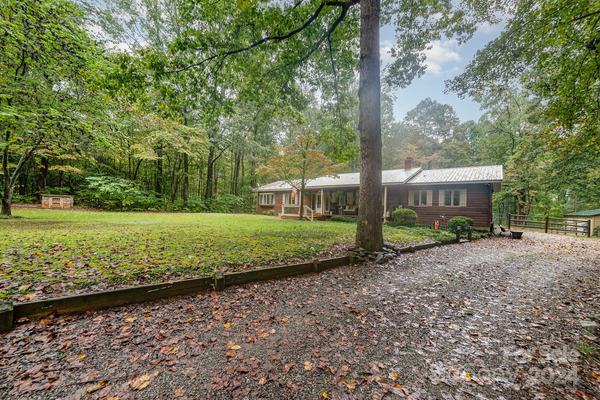 RIVER RUN - Residential