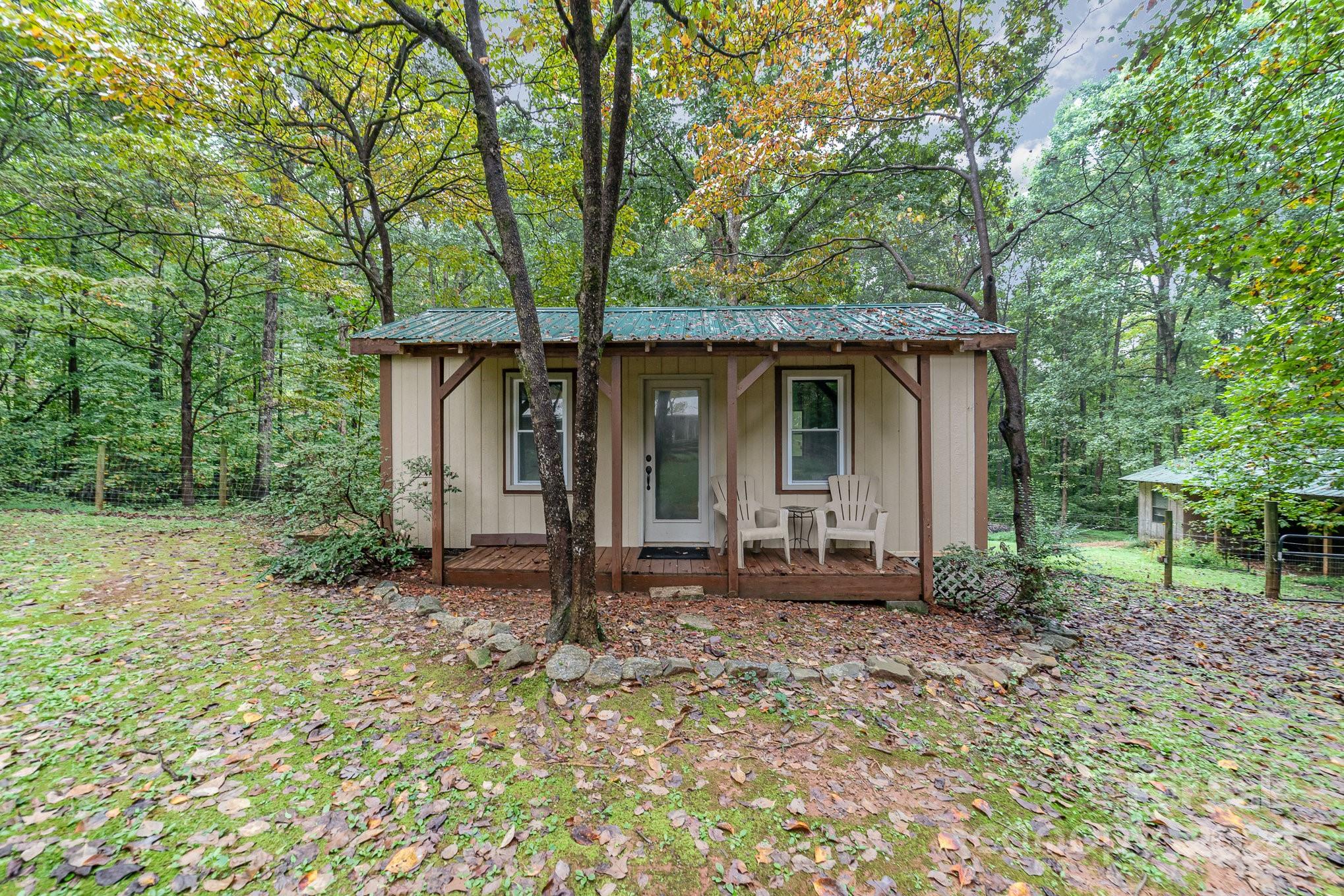 RIVER RUN - Residential