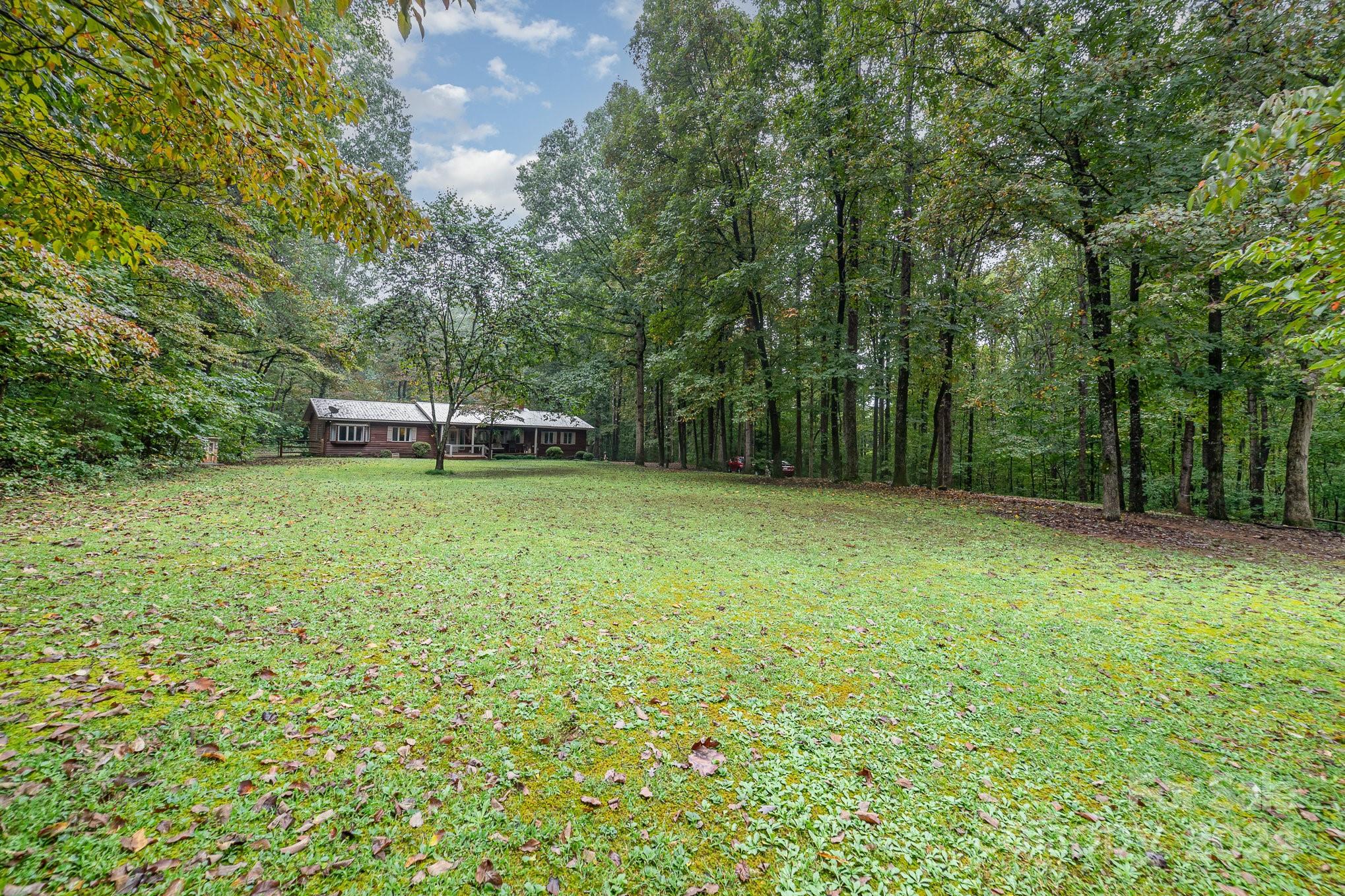 RIVER RUN - Residential