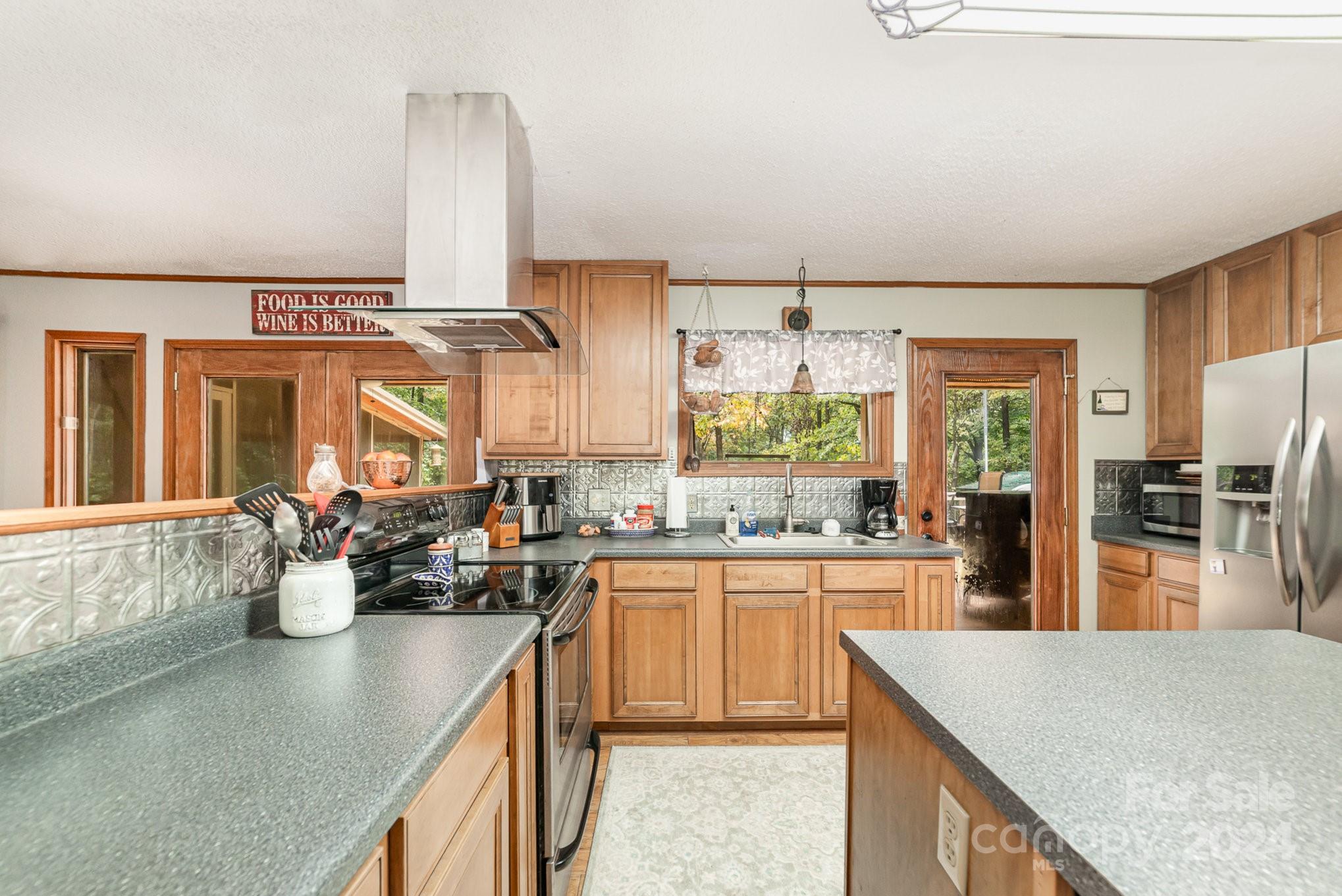 RIVER RUN - Residential