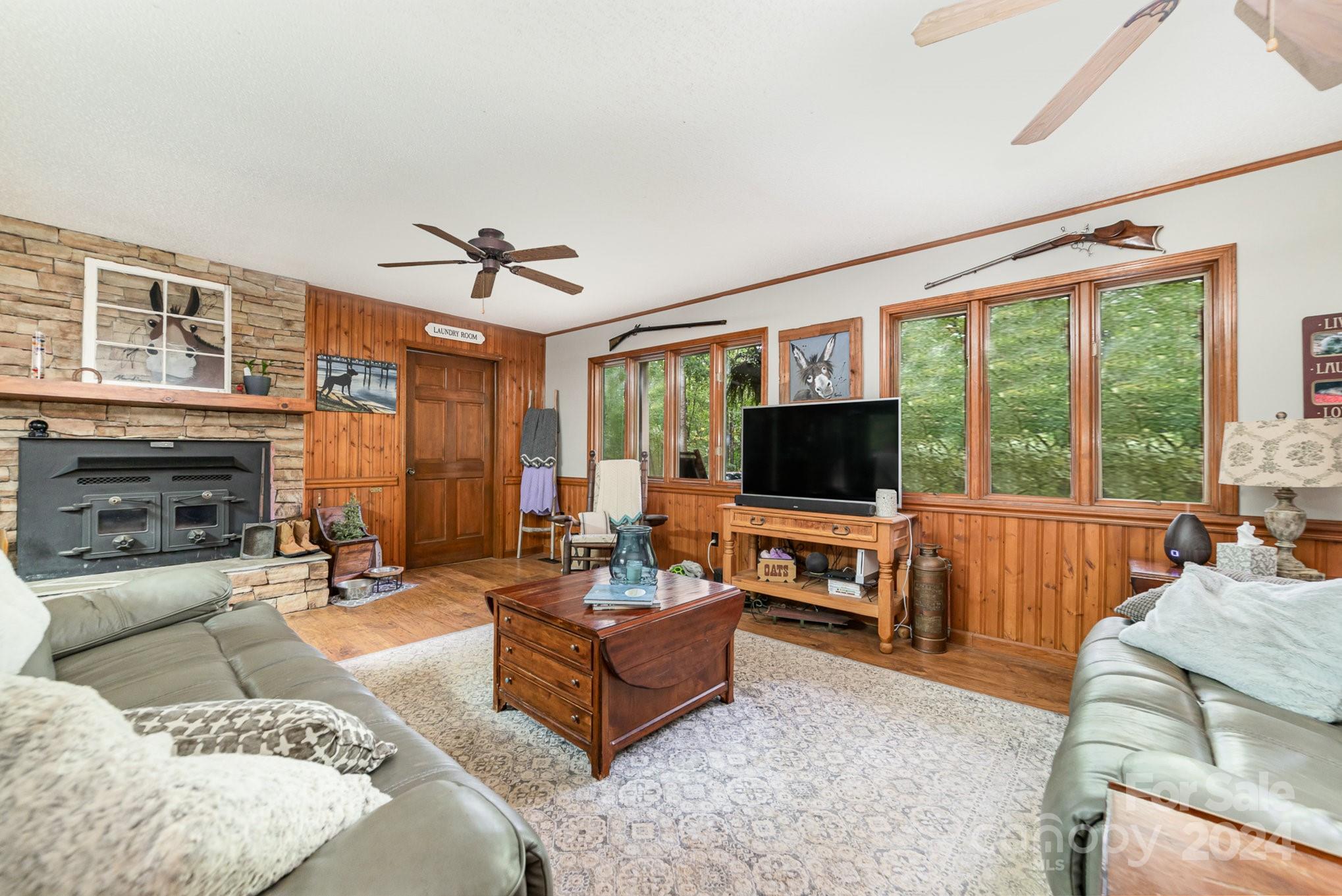 RIVER RUN - Residential