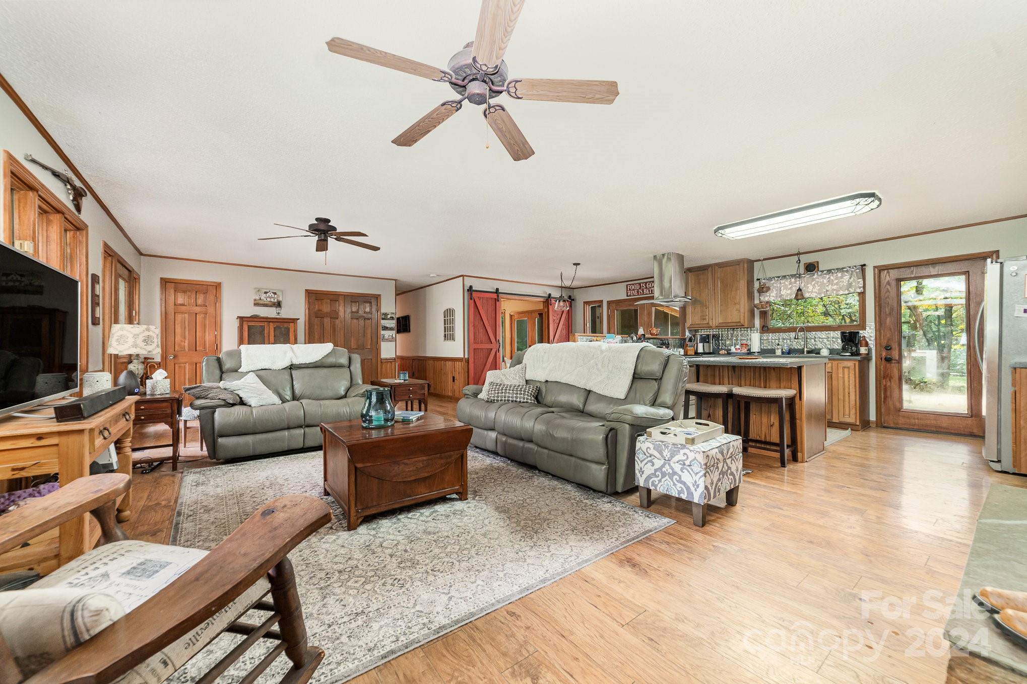 RIVER RUN - Residential