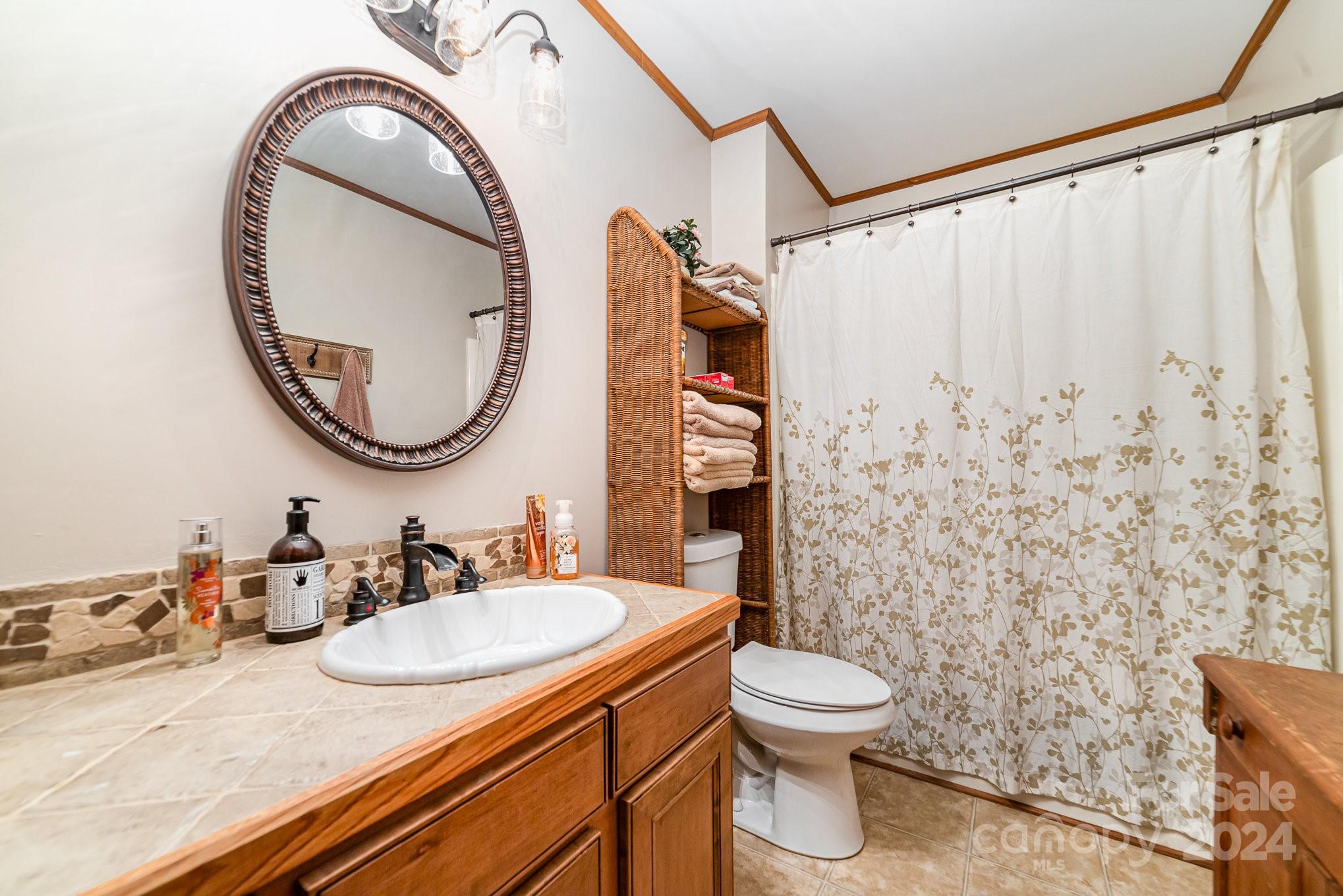 RIVER RUN - Residential