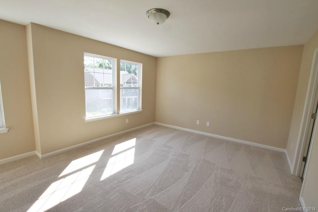 Lake Ridge - Residential