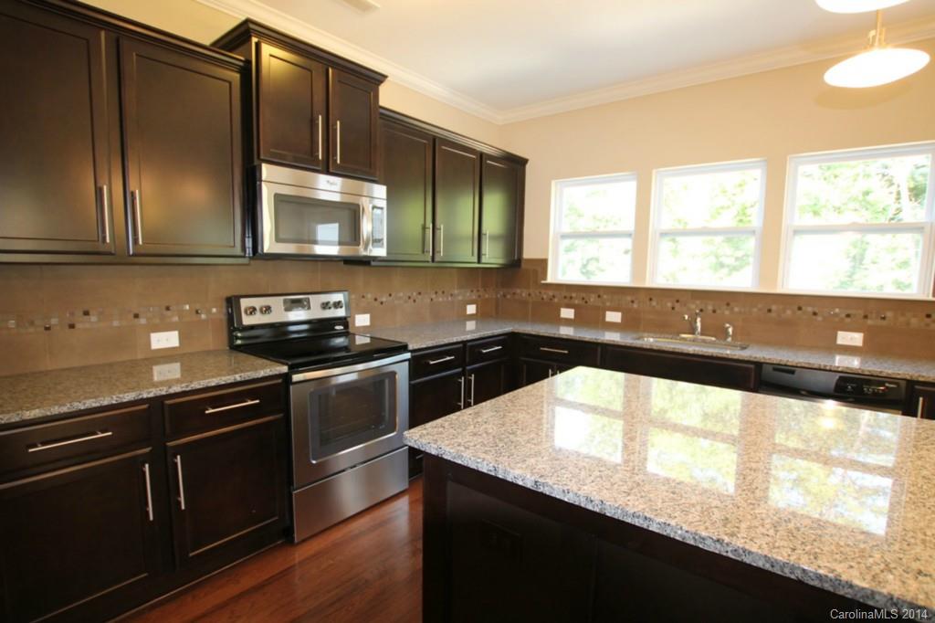 Lake Ridge - Residential