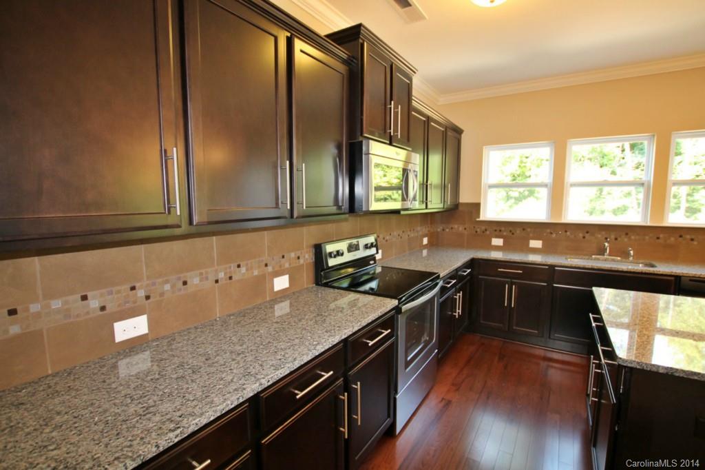 Lake Ridge - Residential