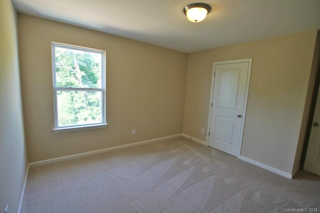 Lake Ridge - Residential