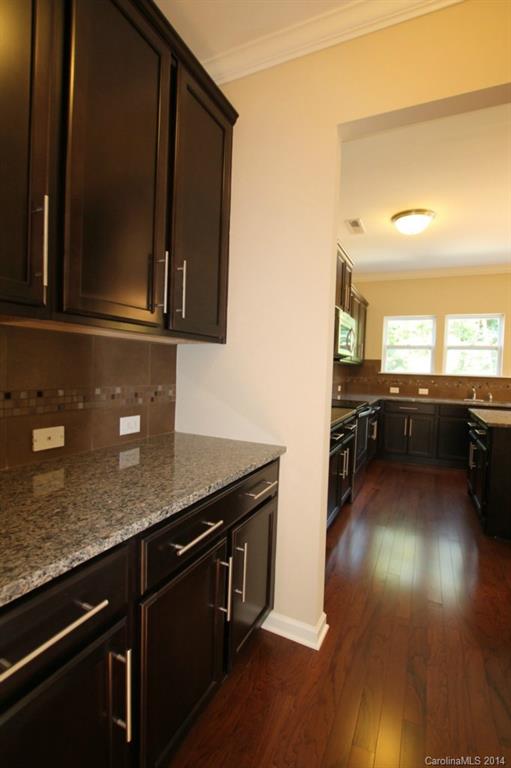 Lake Ridge - Residential