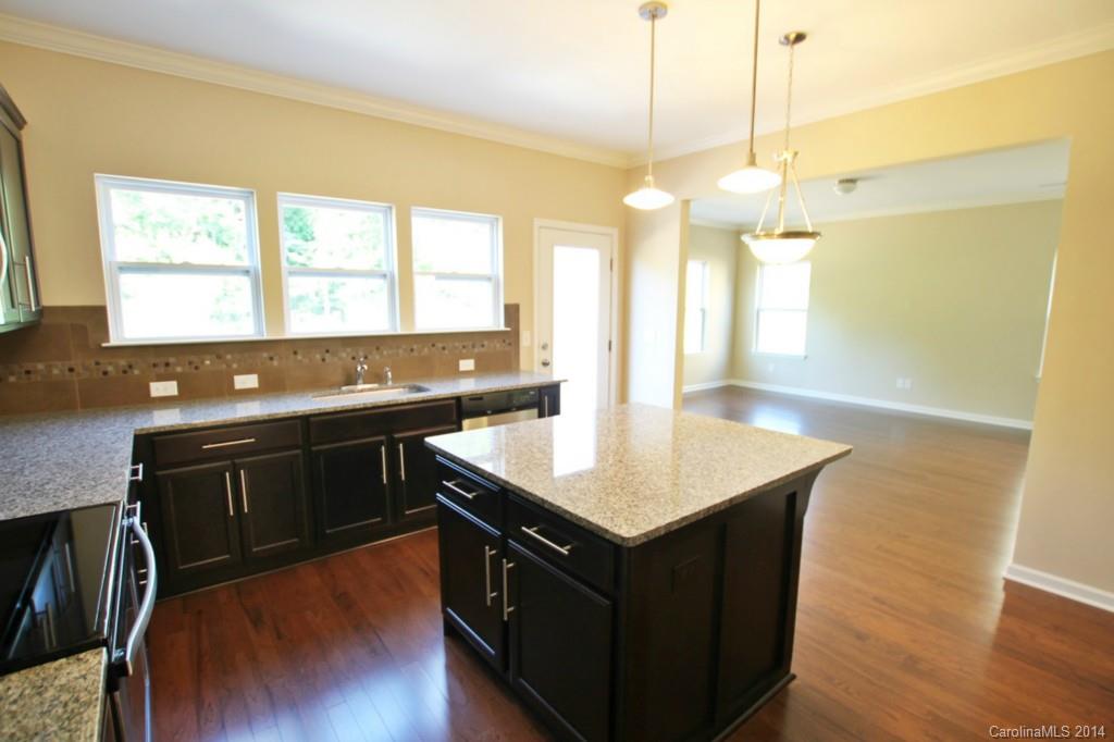 Lake Ridge - Residential