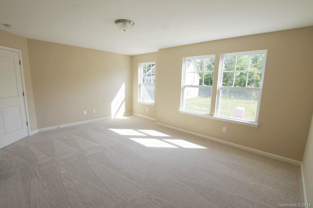 Lake Ridge - Residential