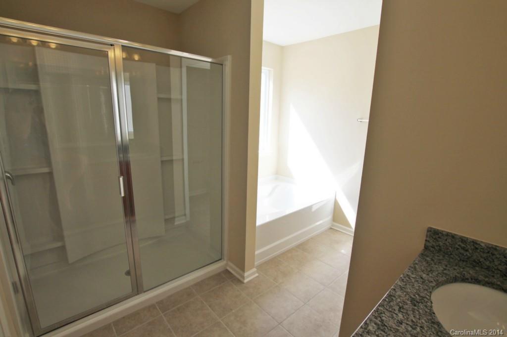 Lake Ridge - Residential