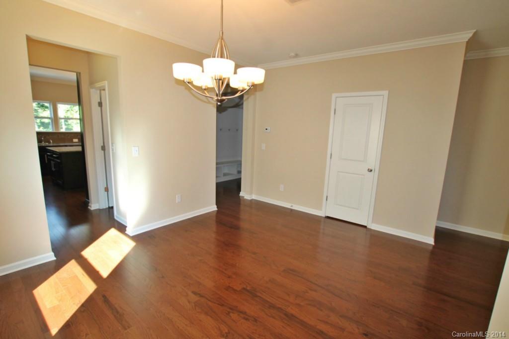 Lake Ridge - Residential