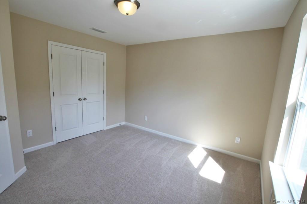 Lake Ridge - Residential