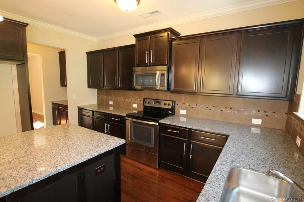 Lake Ridge - Residential