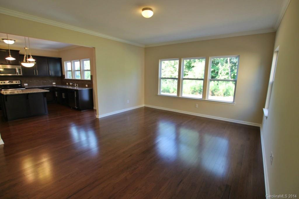 Lake Ridge - Residential