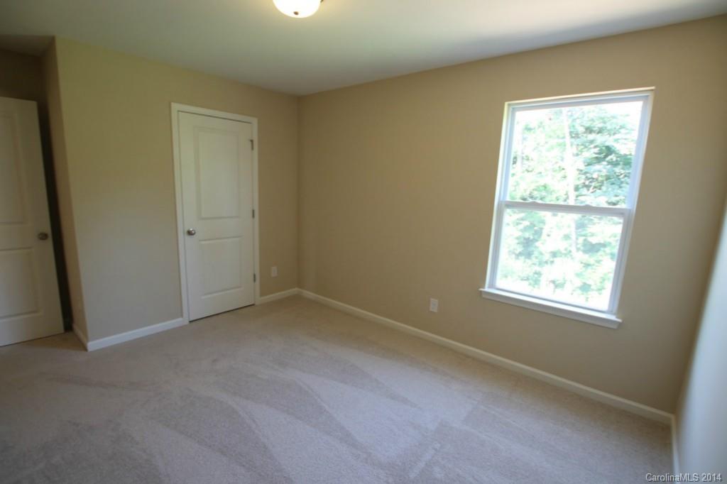 Lake Ridge - Residential