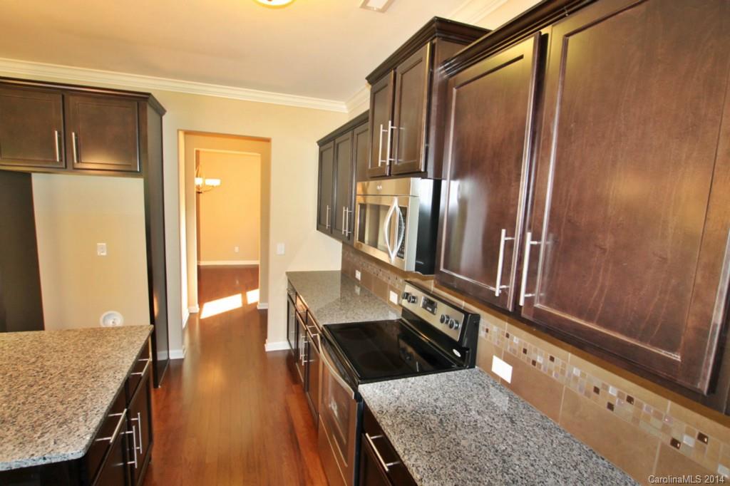 Lake Ridge - Residential