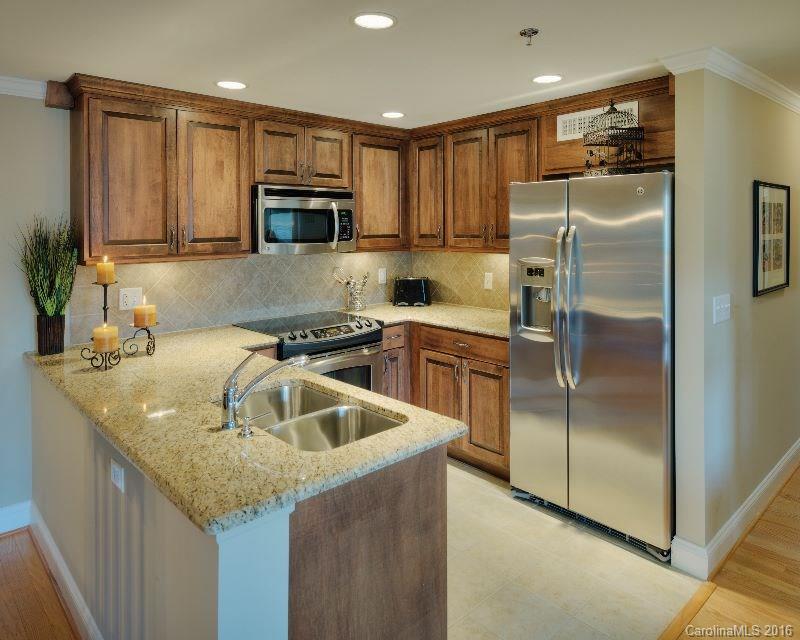 Residences At Biltmore - Residential