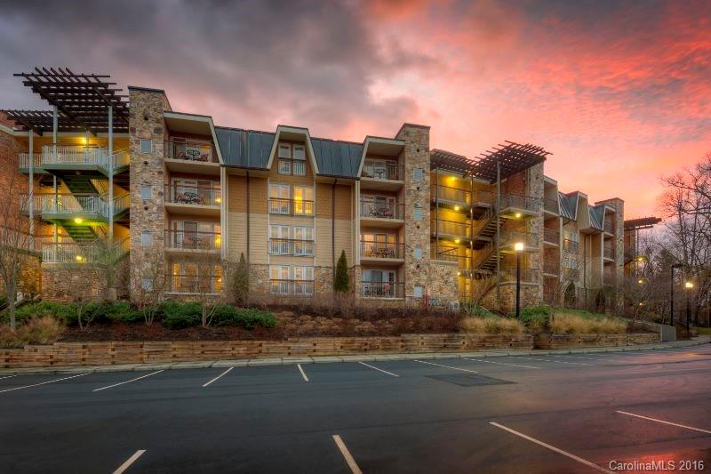 Residences At Biltmore - Residential