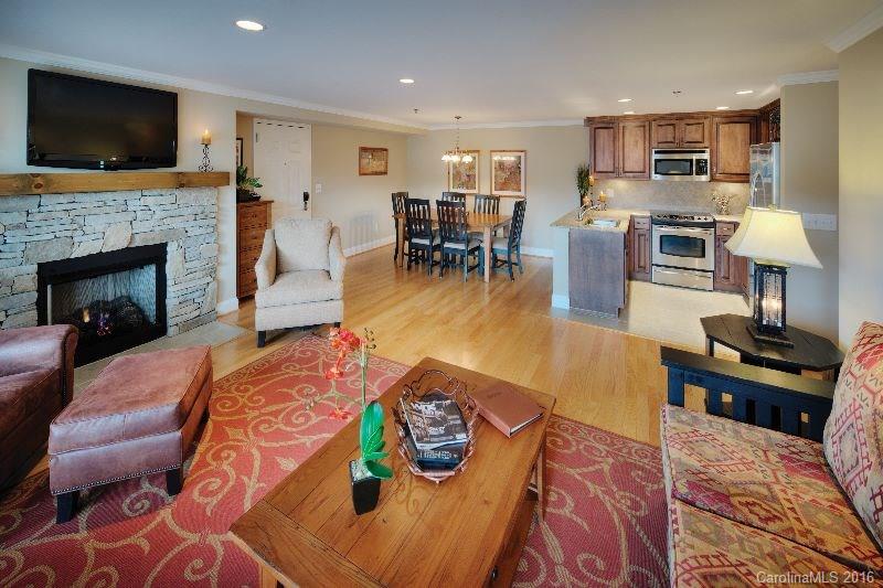Residences At Biltmore - Residential