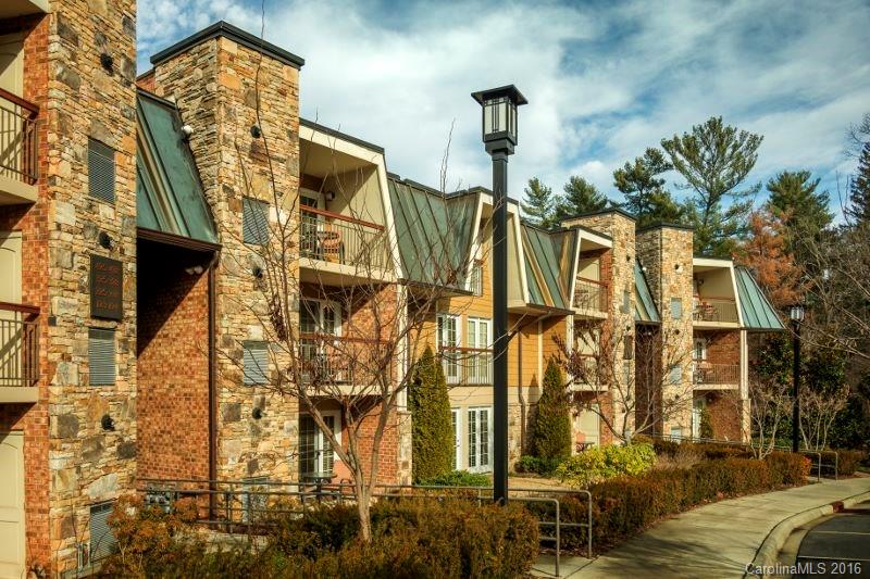 Residences At Biltmore - Residential