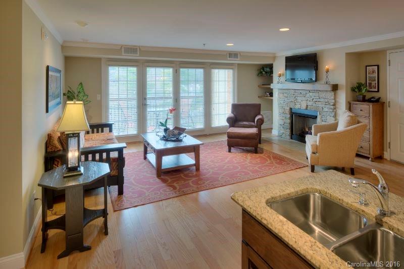 Residences At Biltmore - Residential