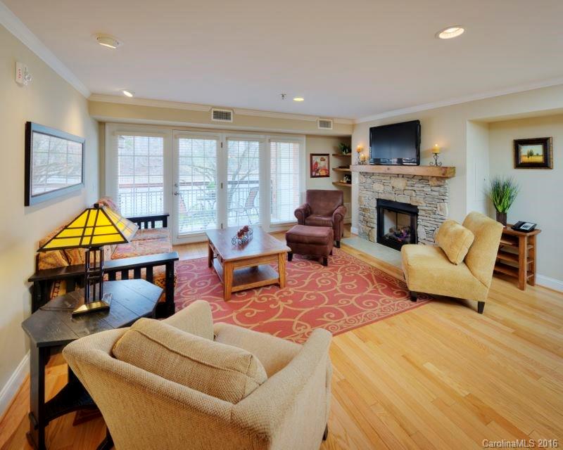 Residences At Biltmore - Residential