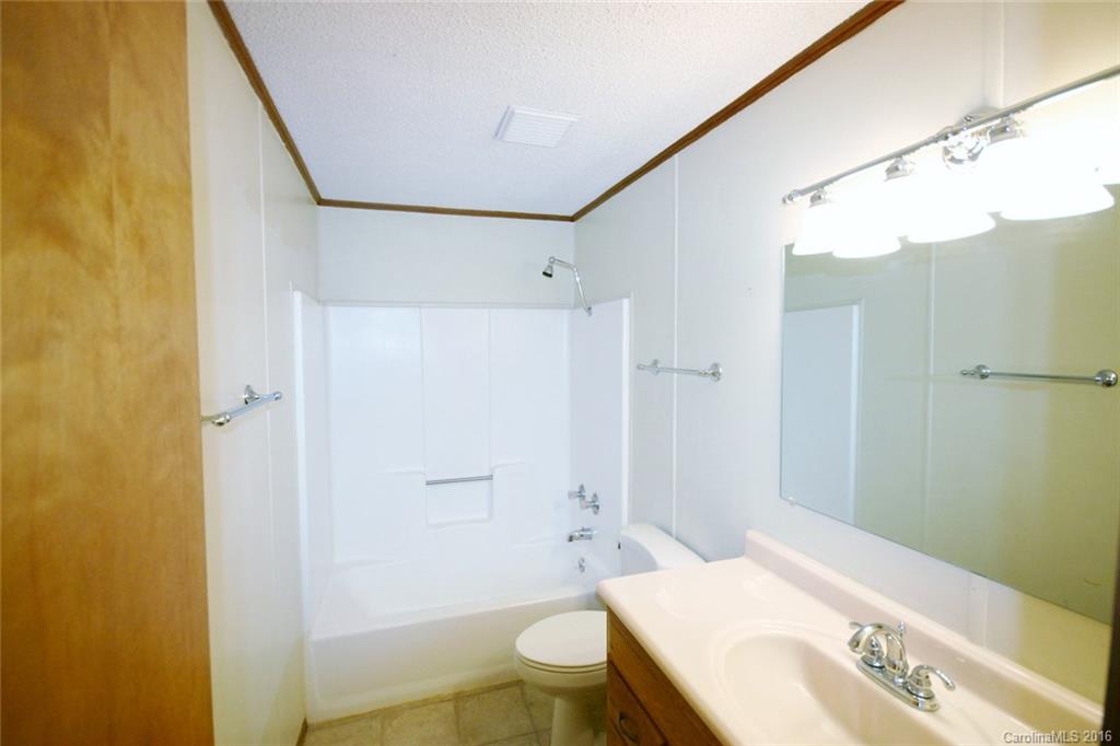 Cherokee Farms - Residential Lease