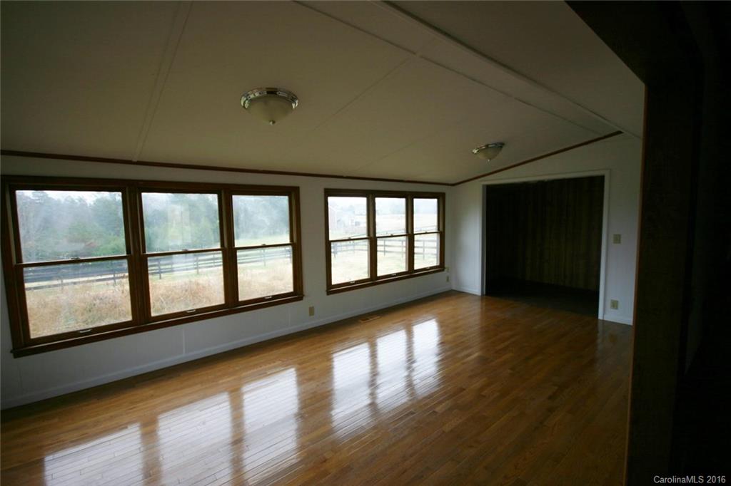 Cherokee Farms - Residential Lease