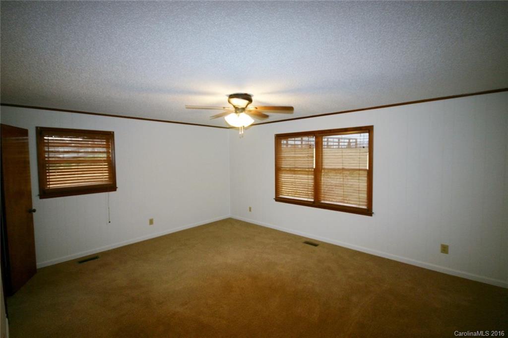 Cherokee Farms - Residential Lease