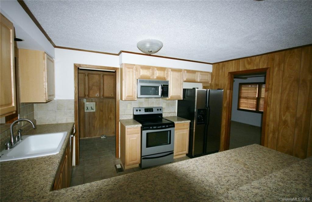 Cherokee Farms - Residential Lease