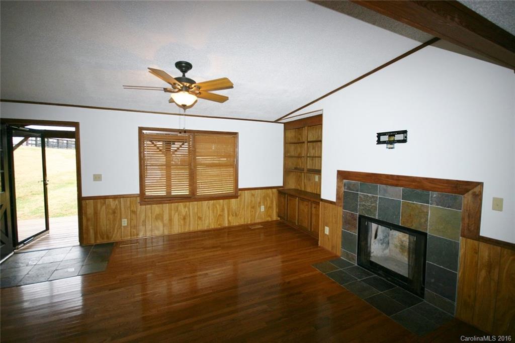 Cherokee Farms - Residential Lease