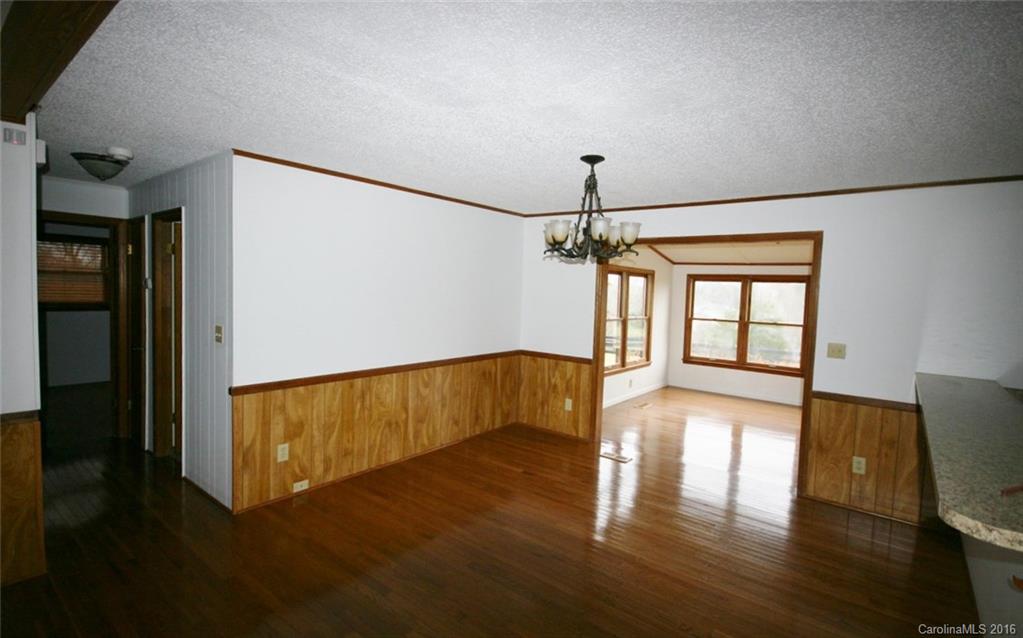 Cherokee Farms - Residential Lease