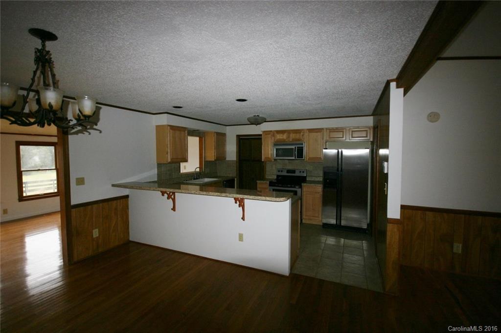 Cherokee Farms - Residential Lease