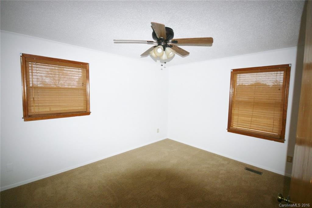 Cherokee Farms - Residential Lease