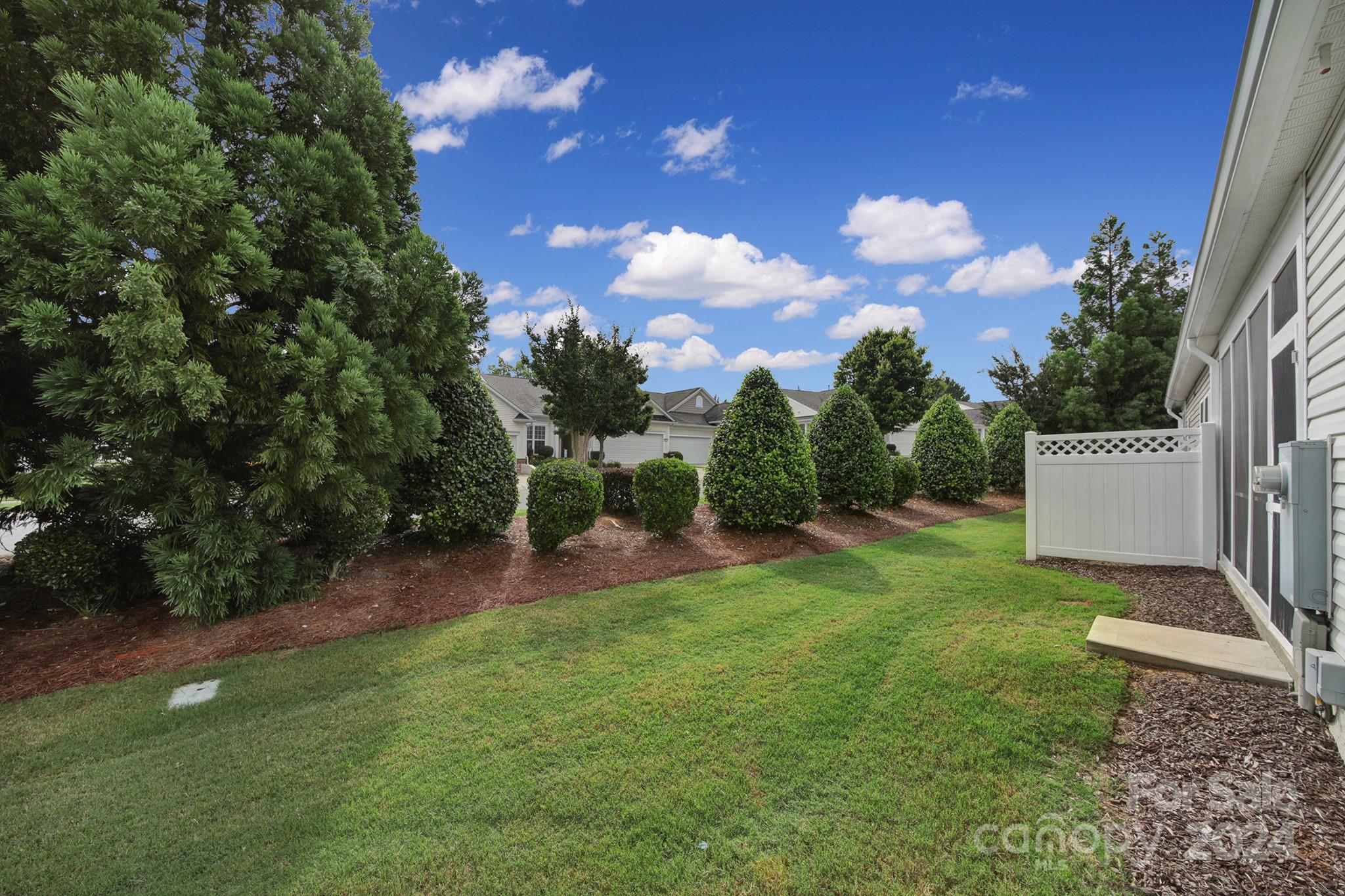 Sun City Carolina Lakes - Residential